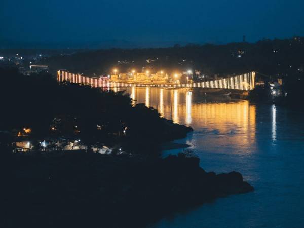 rishikesh
