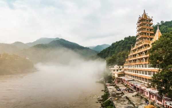 rishikesh