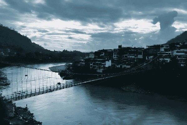 camps in rishikesh