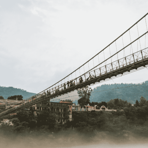 Things to do in Rishikesh