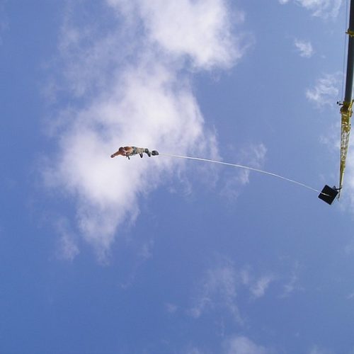 A Guide to Adventure Sports in Rishikesh