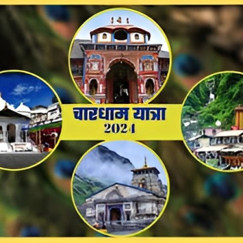 Char Dham Yatra Budget Planning: Packages, Costs, and Ways to Save